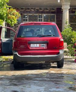 Dodge Caravan